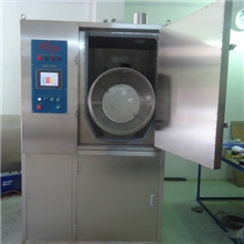 供应新型冷冻机毛边处理机