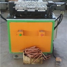 铜管弯管机发夹弯管机河南新乡