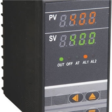 上海台松智能温控仪表温控表PID智能温控表数显温控表TS84B