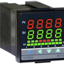 MY06系列高精度全功能仪表