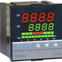 MY906高精度多功能仪表