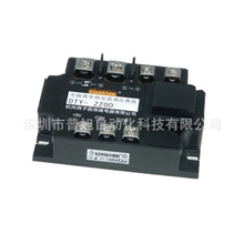 DTY-H220D290E全隔离单相交流调压模块杭州西子KEJIKEYI
