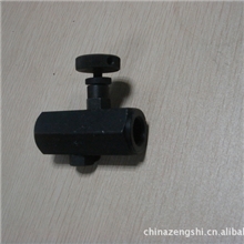 流量控制阀，截流阀，阀门，调节阀