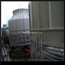 长期销售喷淋塔废气处理设备pp喷淋塔酸雾喷淋塔