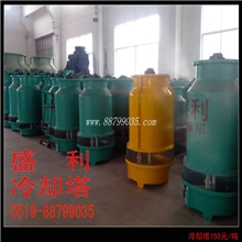 专业销售盛利冷却塔组装10-1000t冷却塔江苏冷却塔SLB-30