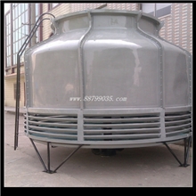 长期供应废气喷淋塔喷淋塔设备水喷淋塔玻璃刚喷淋塔