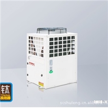 桑拿热水机浴足、水疗、洗浴等会所热水设备