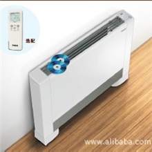 立式风机盘管卡式风机盘管明装风机盘管