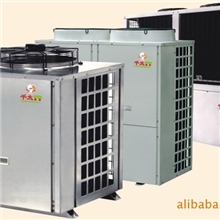 【2013热卖】大型/小型/空气源热泵热水器工程