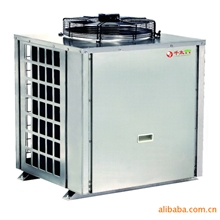顶出风热泵热水机组【可OEM贴牌】