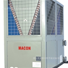 MACON美肯牌风冷冷热水机组