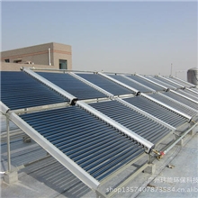 力诺太阳能真空管58X1800