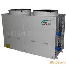 金凯泳池热泵泳池热泵桑拿泳池热水机热水工程机