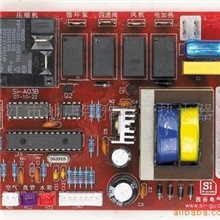 供应家用型热泵热水器控制器