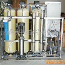 f供应东莞反渗透设备