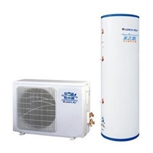 福州格力空气能热泵热水器