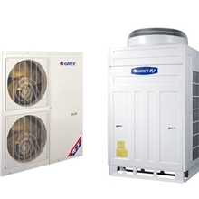 福州格力智能多联空调机组
