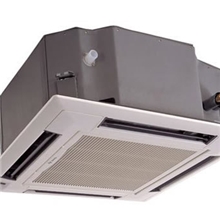 格力中央空调风机盘管-吸顶式