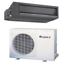 福建格力风管机-A1系列中央空调