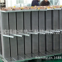专业定制空调热泵用翅片式冷凝器