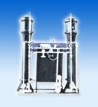 供应LHC型流化床水处理的首选潍坊奎文空调设备厂