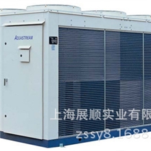 特灵风冷模块机