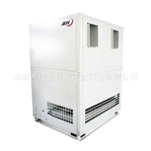 蒸发式单冷机组绿色中央空调南方地区