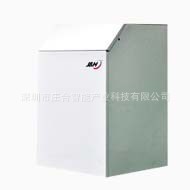 分置式制热部分热水机组地源热泵热回收