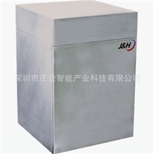 分置式制热机组地源热泵热泵机组