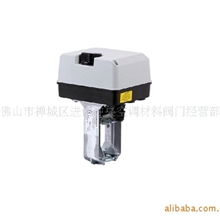 【品质可靠】弹簧复位阀门执行器电动执行器ML7425A阀门执行器