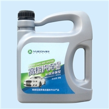 长效防冻液2KG乙二醇型汽车用品批发厂家直销