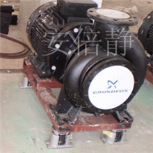 水泵弹簧避震器