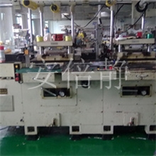 模切机减振专用橡胶减震器