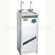 节能饮水机65人用（1开水+1温水）-饮水机净水机直饮机