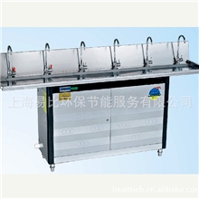 节能饮水机200人（2开4温）工厂饮水机饮水机净水机直饮水机