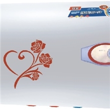 厂家直销欧堡储水式电热水器大容量智能热水器JS-B-10