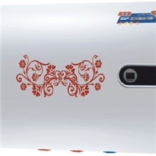 厂家直销欧堡品牌储水式电热水器即热电热水器JS-B-08