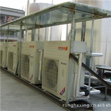 空气源热泵热水器格力掌握核心技术