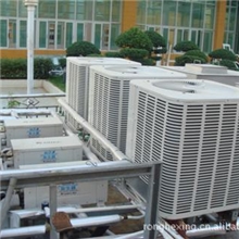 空气源热泵机组格力空气能热水器