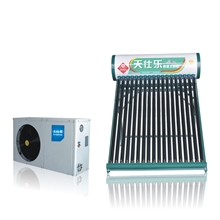 3G热水器太阳能热水器/空气能热水器一体机/OEM招商加盟