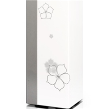 空气能热泵热水器/和家系列/批发贴牌加工定制OEM招商加盟