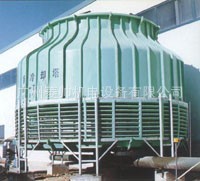 批发生产注塑机冷却塔冷却塔玻璃钢