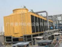 生产销售玻璃钢冷却塔冷却塔组装水冷却塔