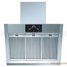 厂家供应精美抽油烟机HB-02整机保修5年