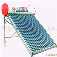 黑金刚太阳能热水器，真空管太阳能热水器