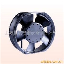 上海全锐供应AC轴流风机172*38MM(图)专业生产