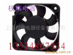上海全锐供应直流6020风扇(图)专业生产