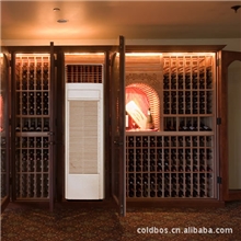 精密空调选型找深圳冷博空调设备厂