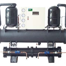 广州电镀冷冻机，深圳冷水机，线路板冰水机