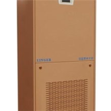 供应酒窖专用恒温恒湿空调，灵尔ATH系列柜机，精品酒窖空调，酒